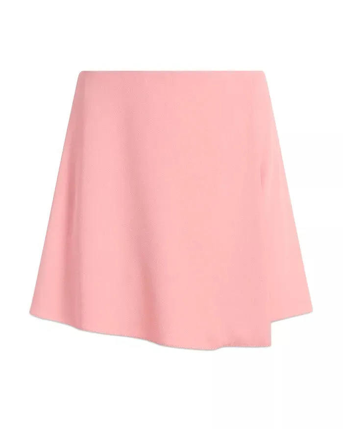 Alice   Olivia Carletta Mini Skort, Size 6