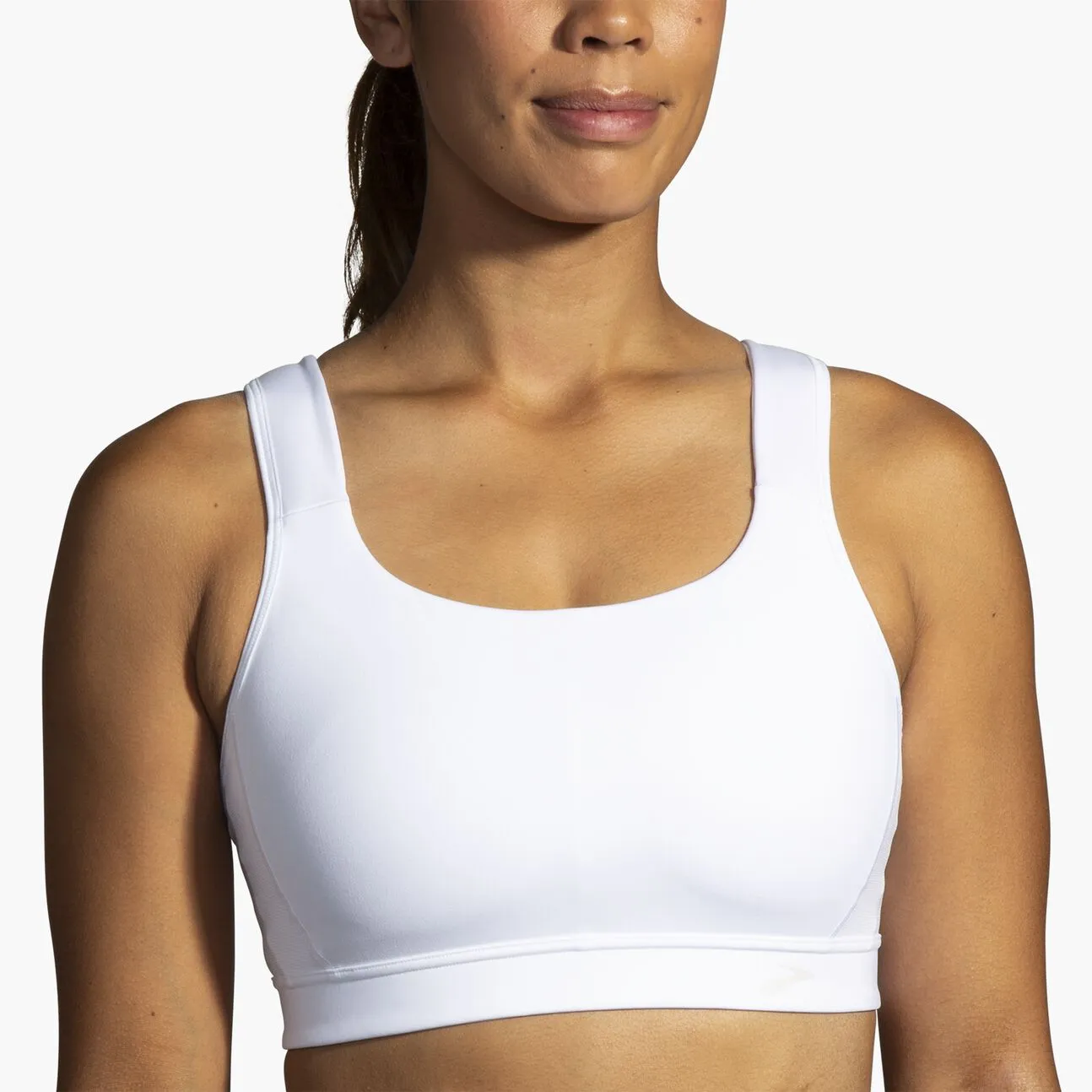 Brooks Drive Convertible 2.0 Run Bra