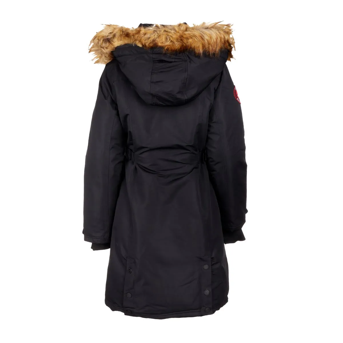 Canada Weather Gear Women's Long Parka