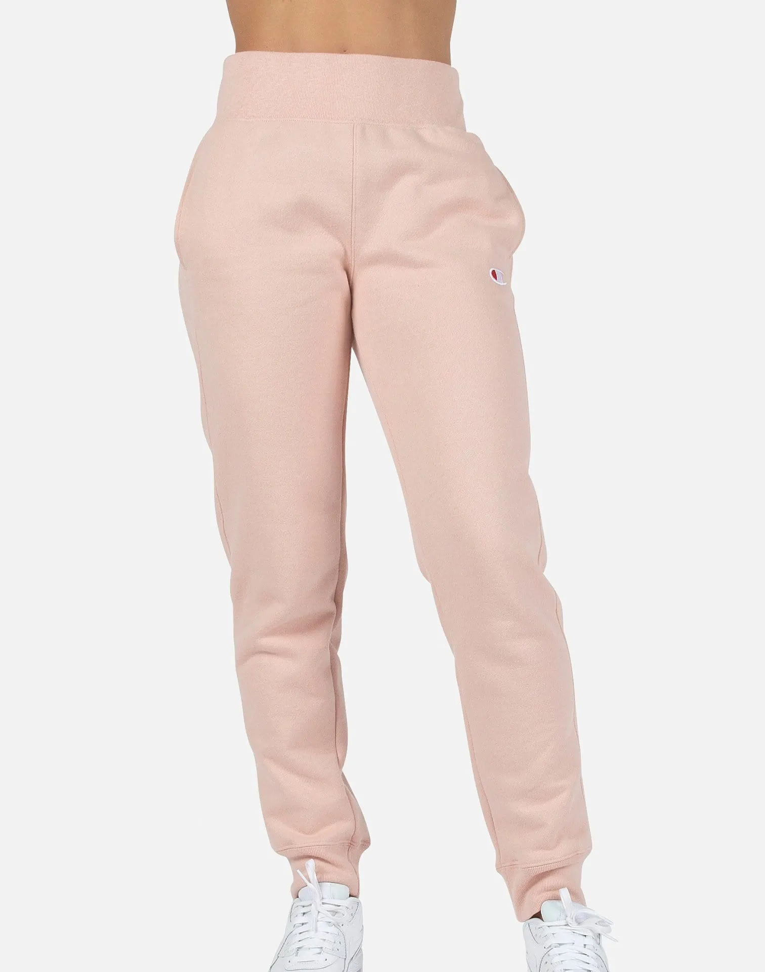 Champion "C" LOGO REVERSE WEAVE JOGGER PANTS