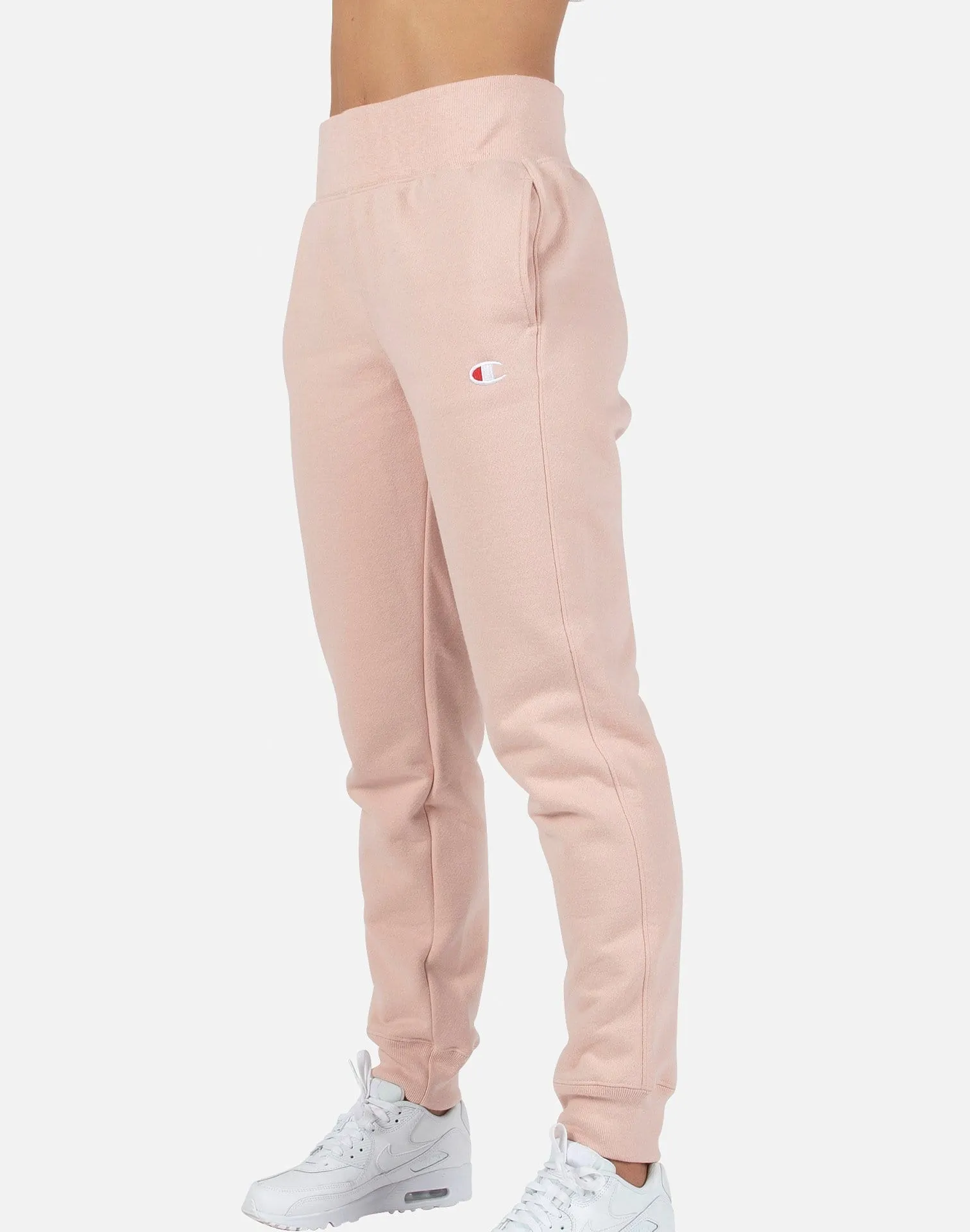 Champion "C" LOGO REVERSE WEAVE JOGGER PANTS