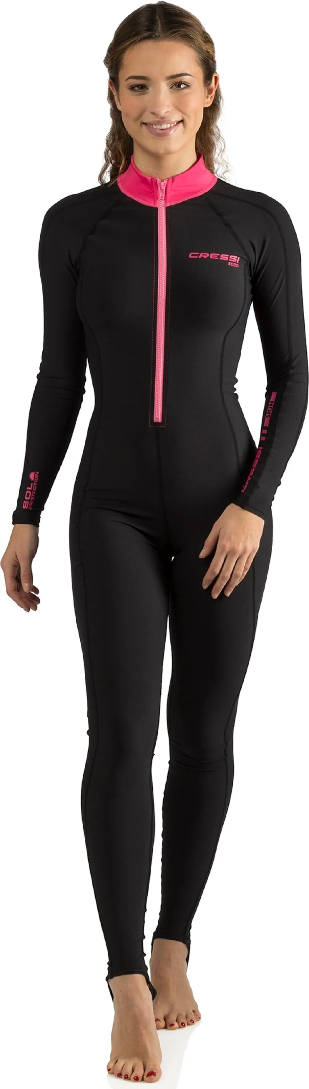 Cressi Skin Women's Full Suit