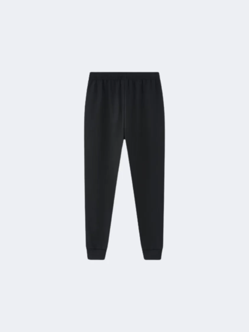 Erke Knitted Women Training Pant Black