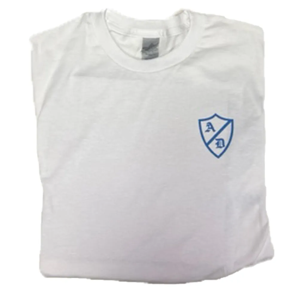 House Mountain Short Sleeve T Shirt