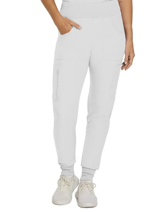 Landau Forward Women's Jogger Scrub Tall Pant