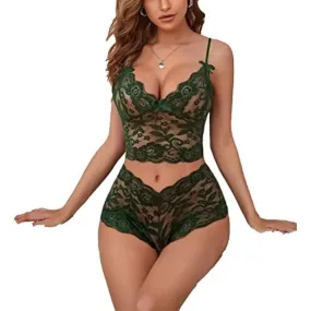 Lingerie Waist Sleepwear For Women