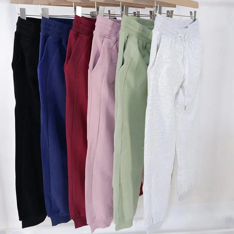 Must-Have Women's Winter Jogger Pants | Chic, Comfortable, On Sale Now