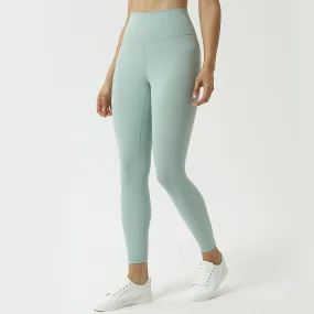 New double-sided brushed yoga pants