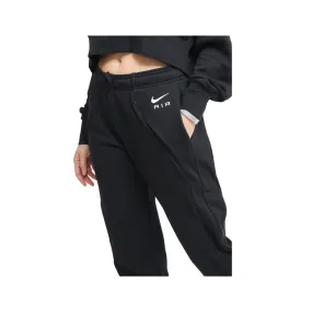 Nike Women's Air Mid-Rise Fleece Jogger Pants