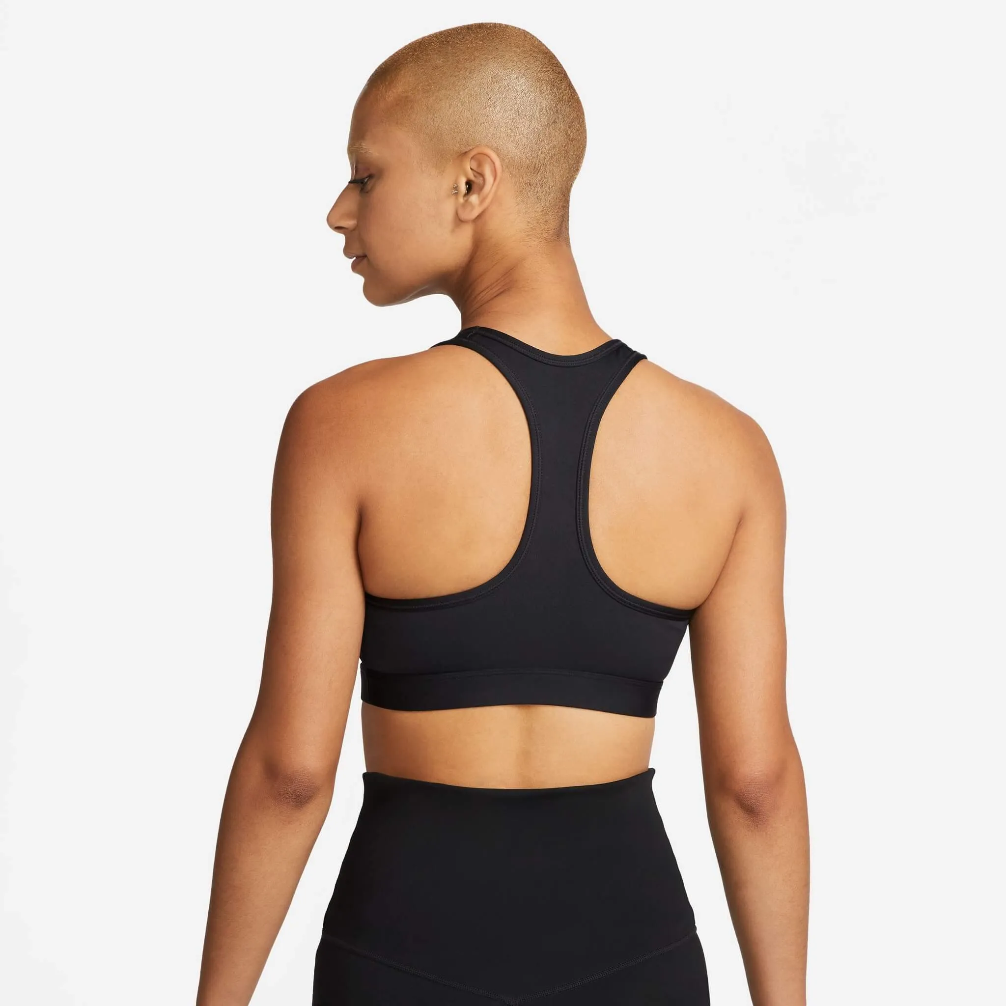 Nike | Women's Swoosh Medium Support Padded Sports Bra