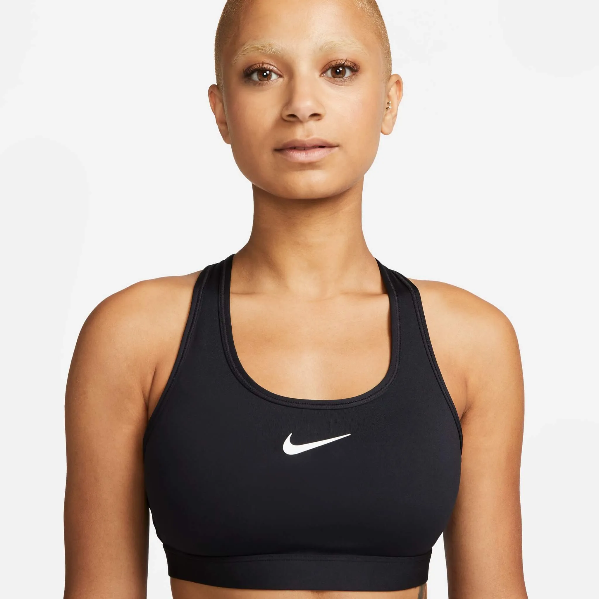 Nike | Women's Swoosh Medium Support Padded Sports Bra