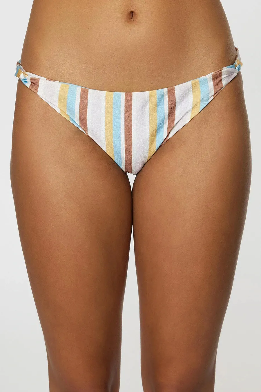 O'Neill Heidi Stripe Sunset Bottom