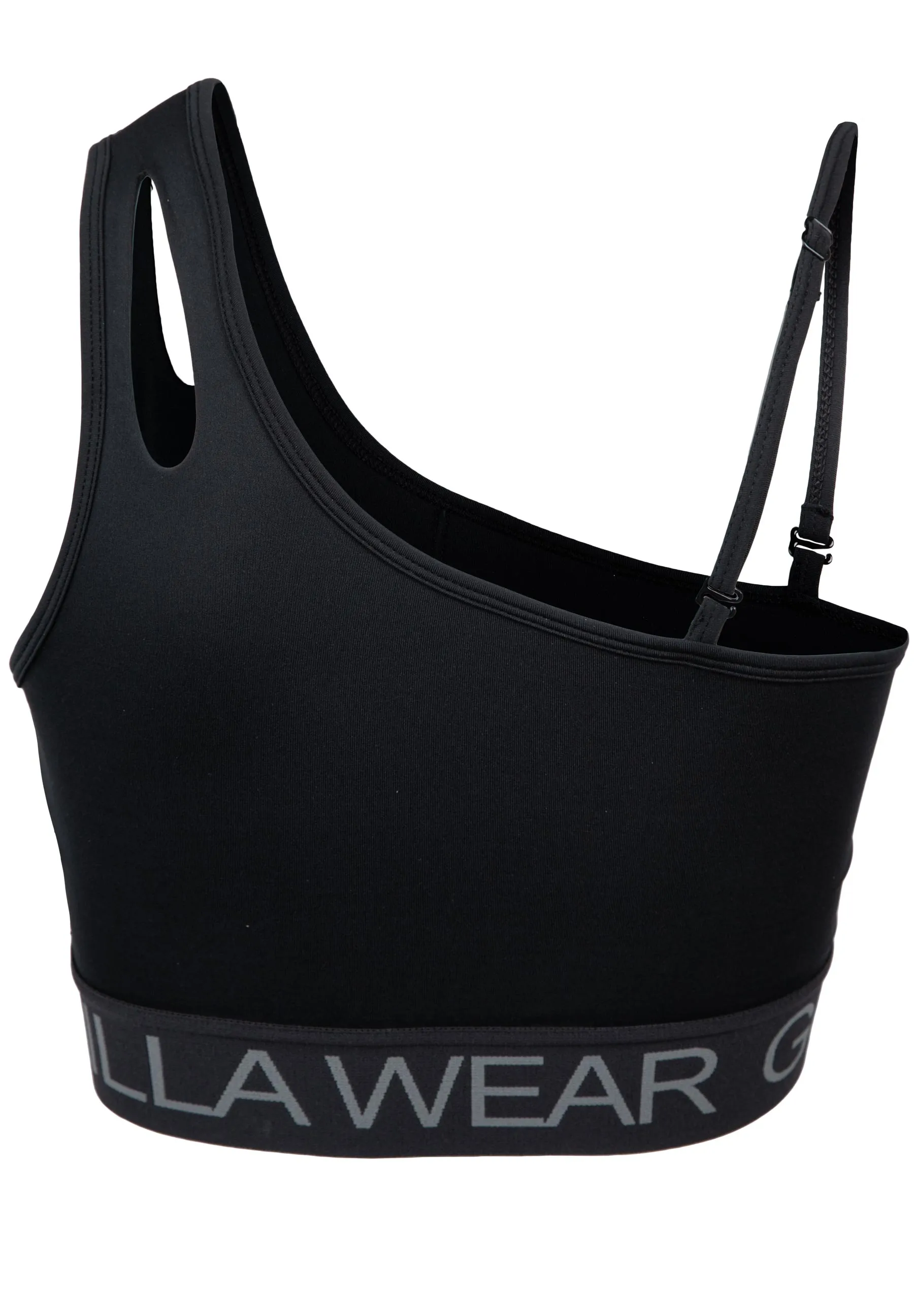 Osseo Sports Bra - Black