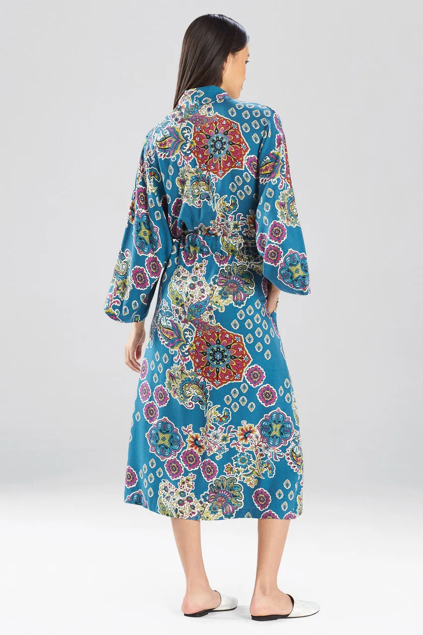 Ottoman Robe