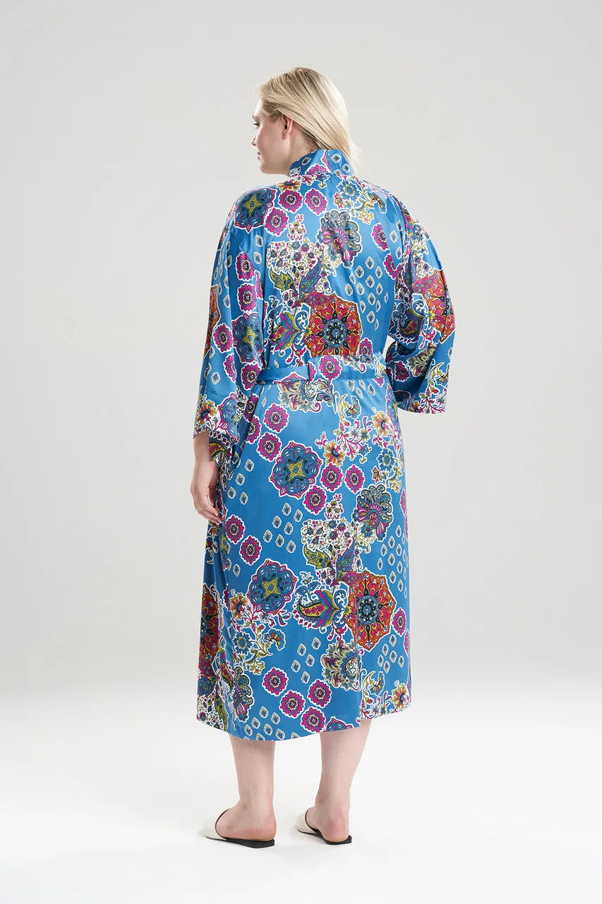 Ottoman Robe