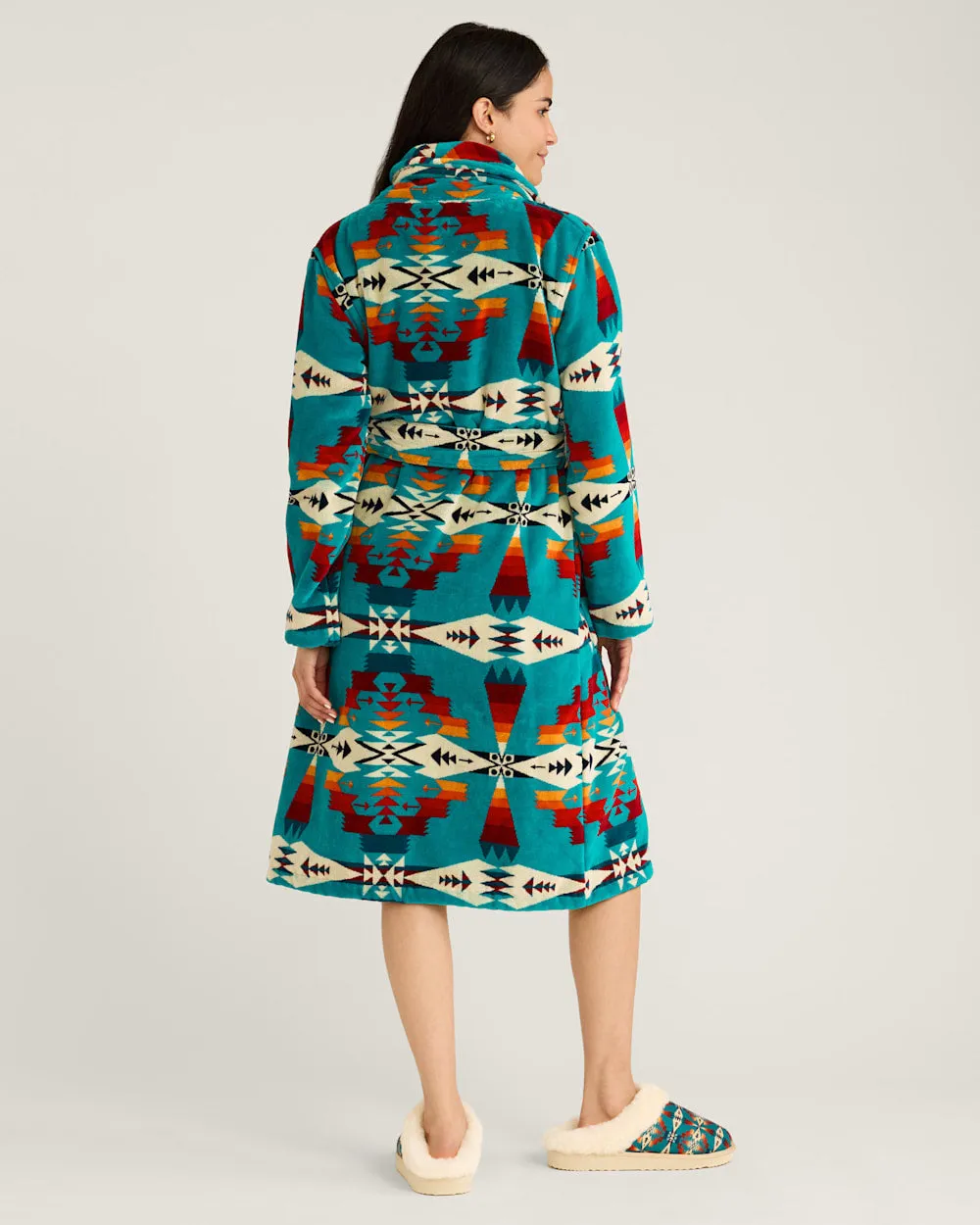 Pendleton Women's Robe