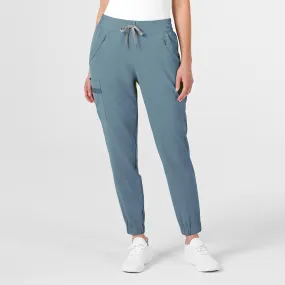 RENEW Women's Jogger Scrub Pant