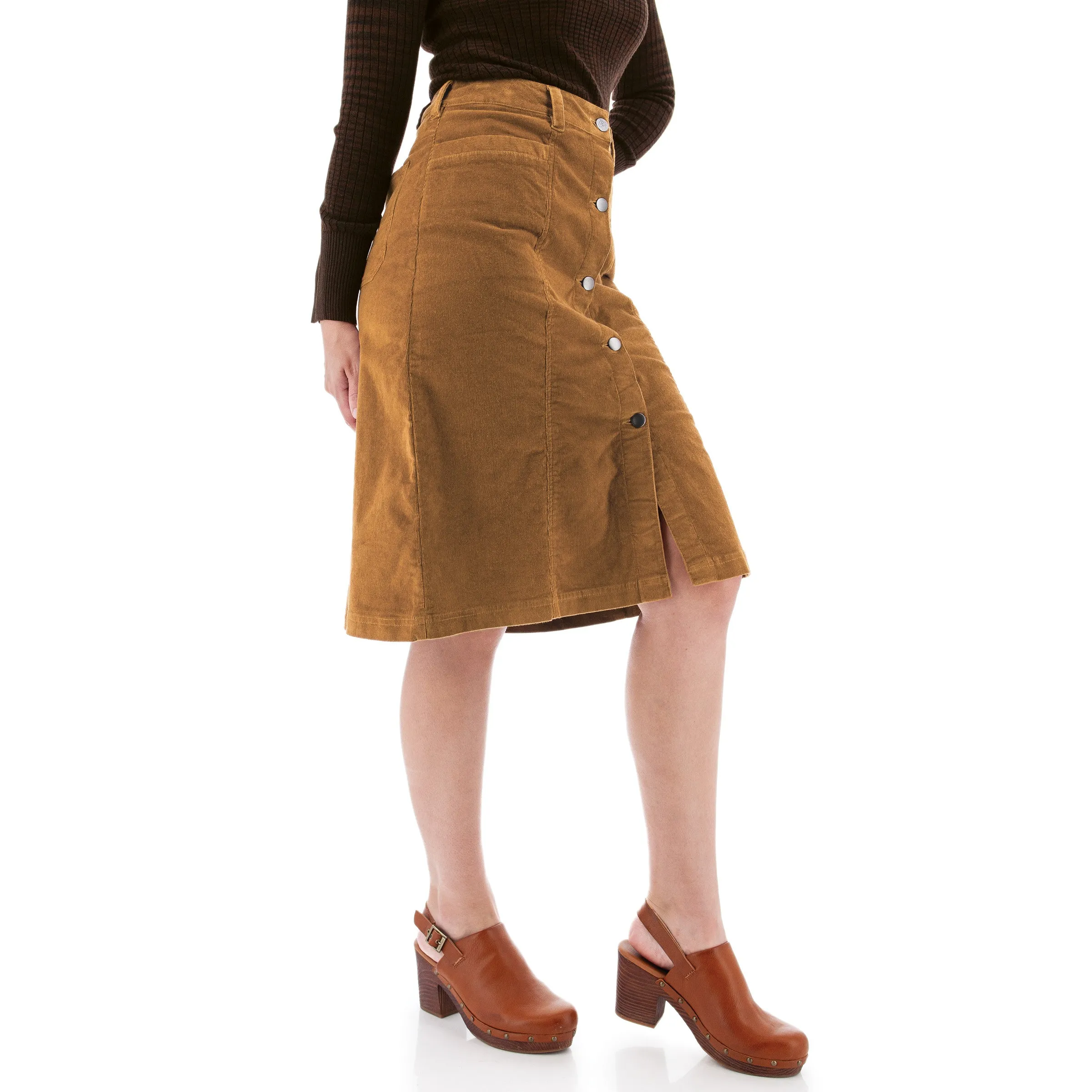 Rhyder Skirt