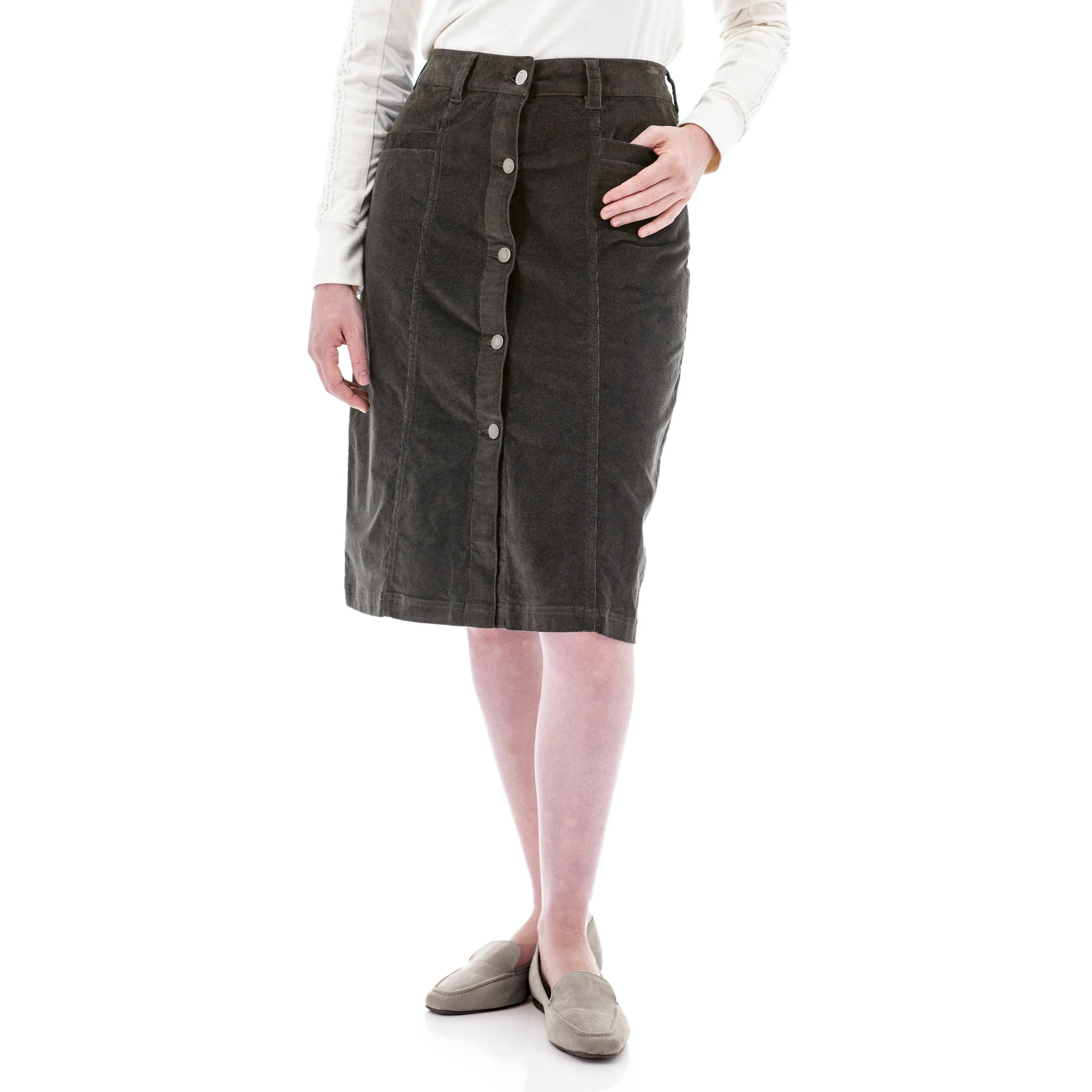 Rhyder Skirt