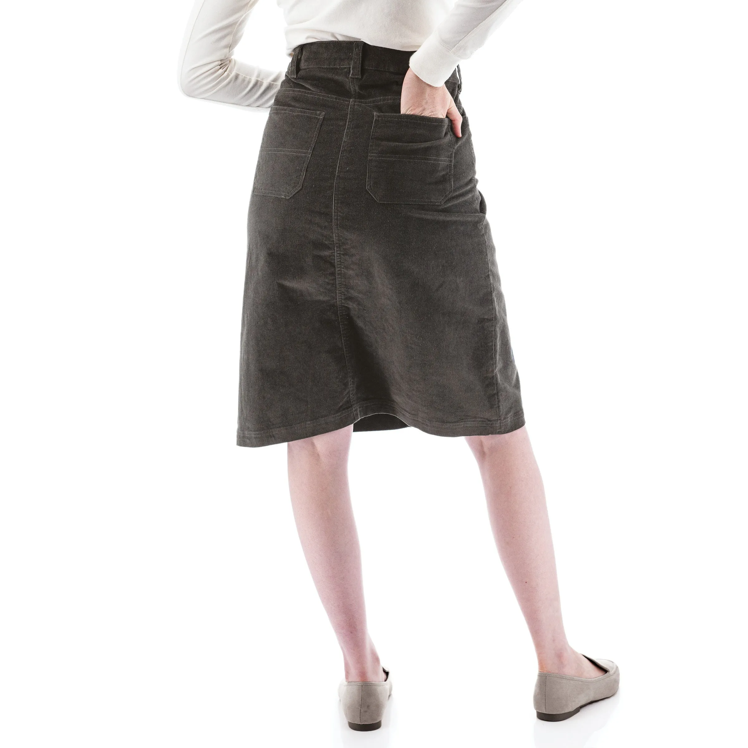 Rhyder Skirt