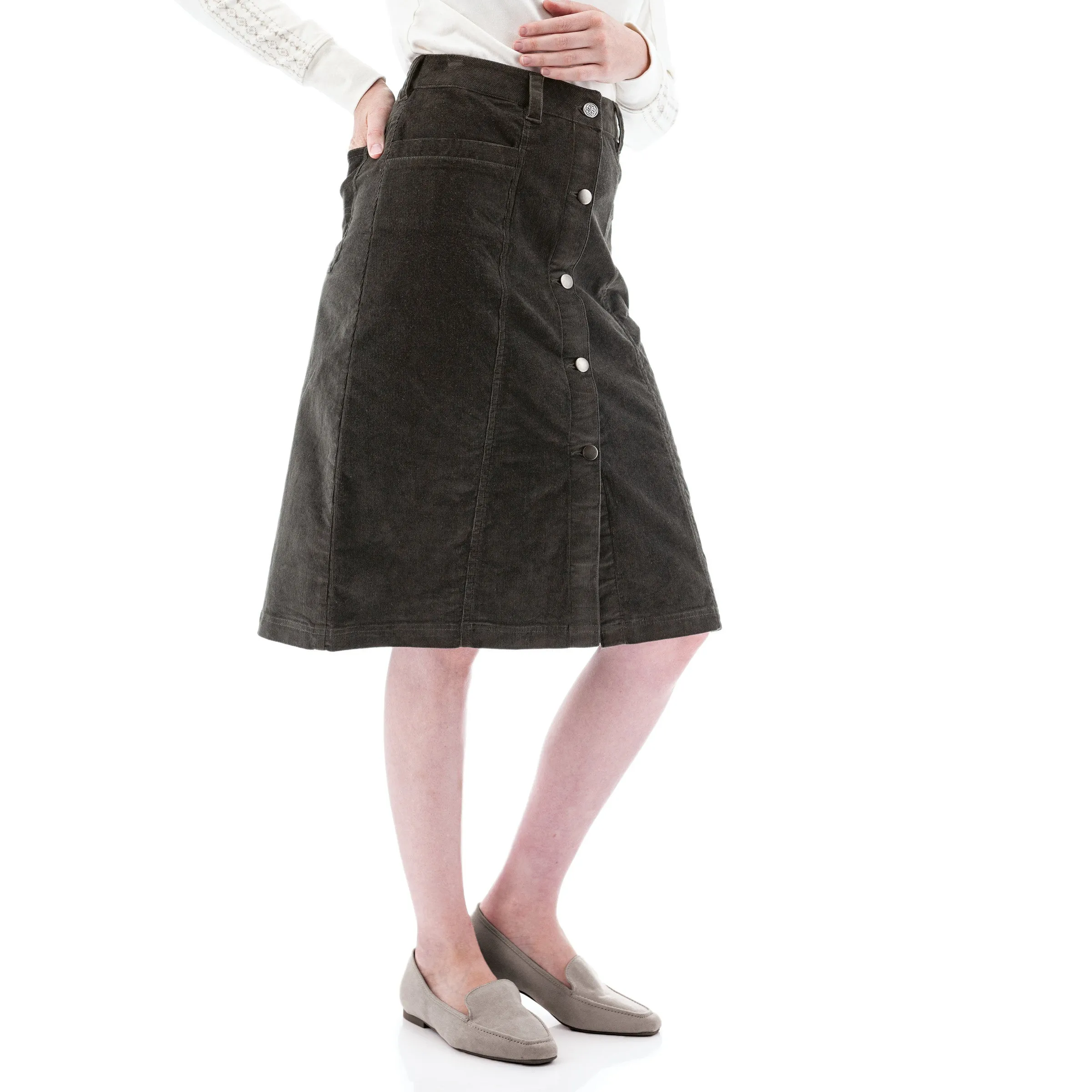 Rhyder Skirt