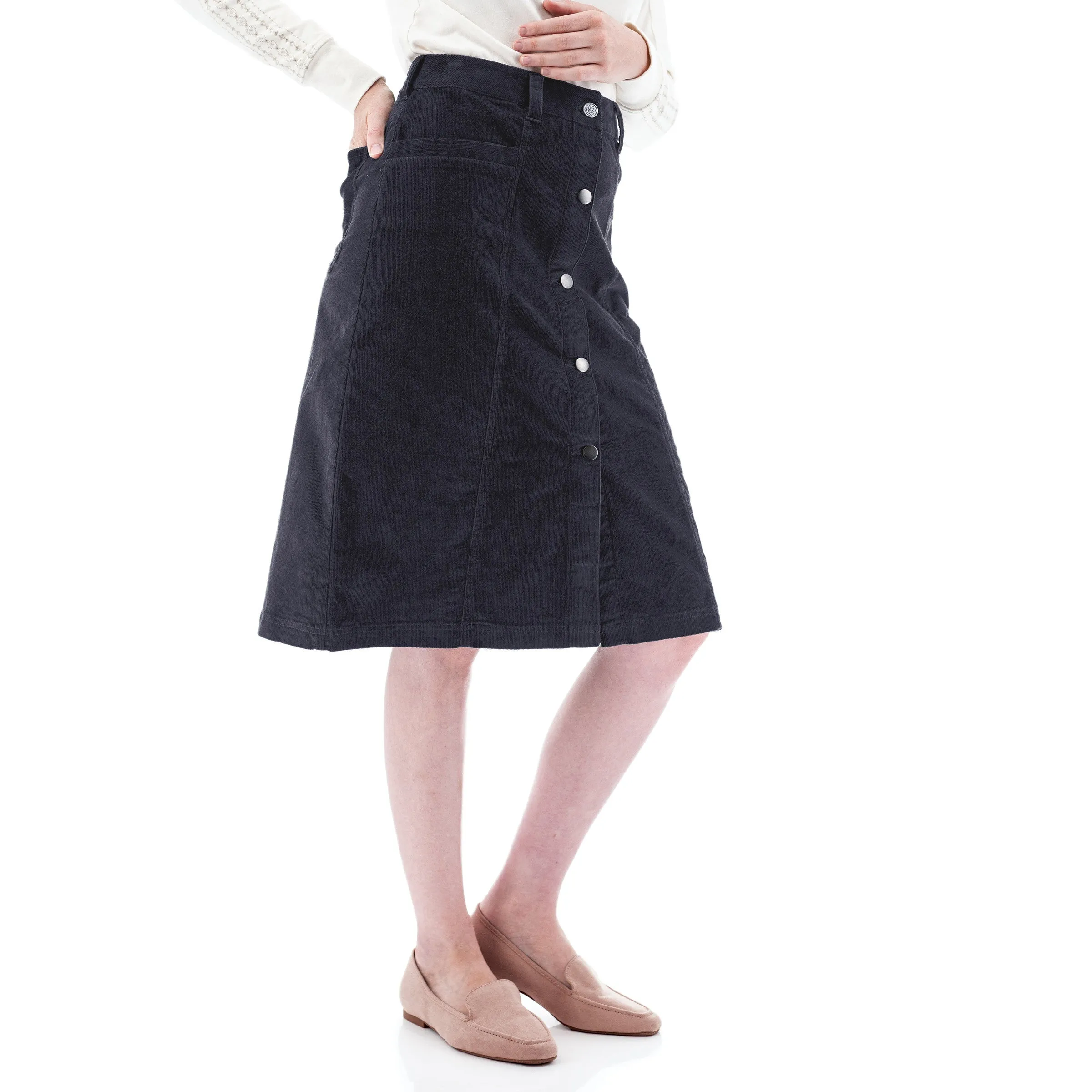 Rhyder Skirt