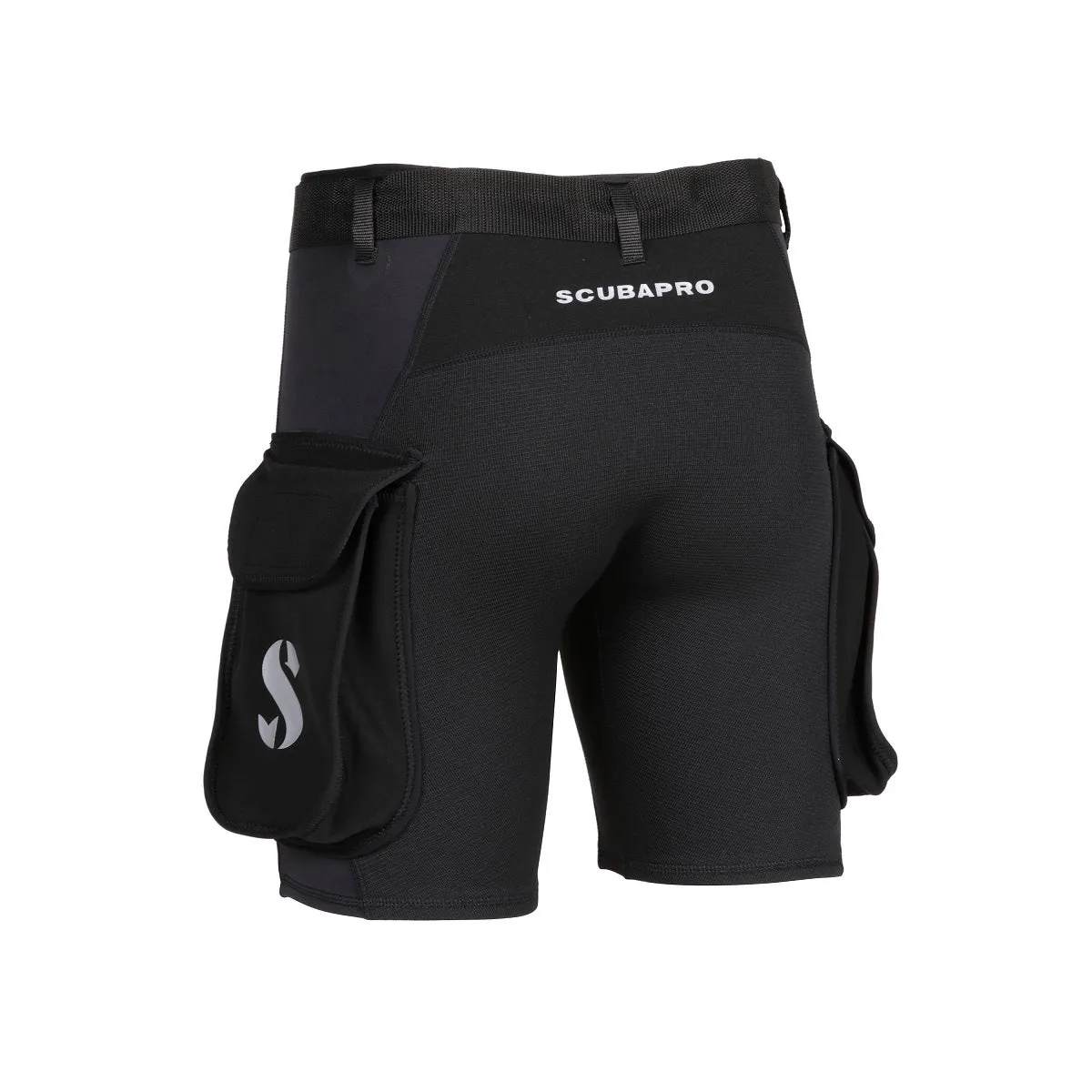 Scubapro 1mm Women's Hybrid Cargo Shorts