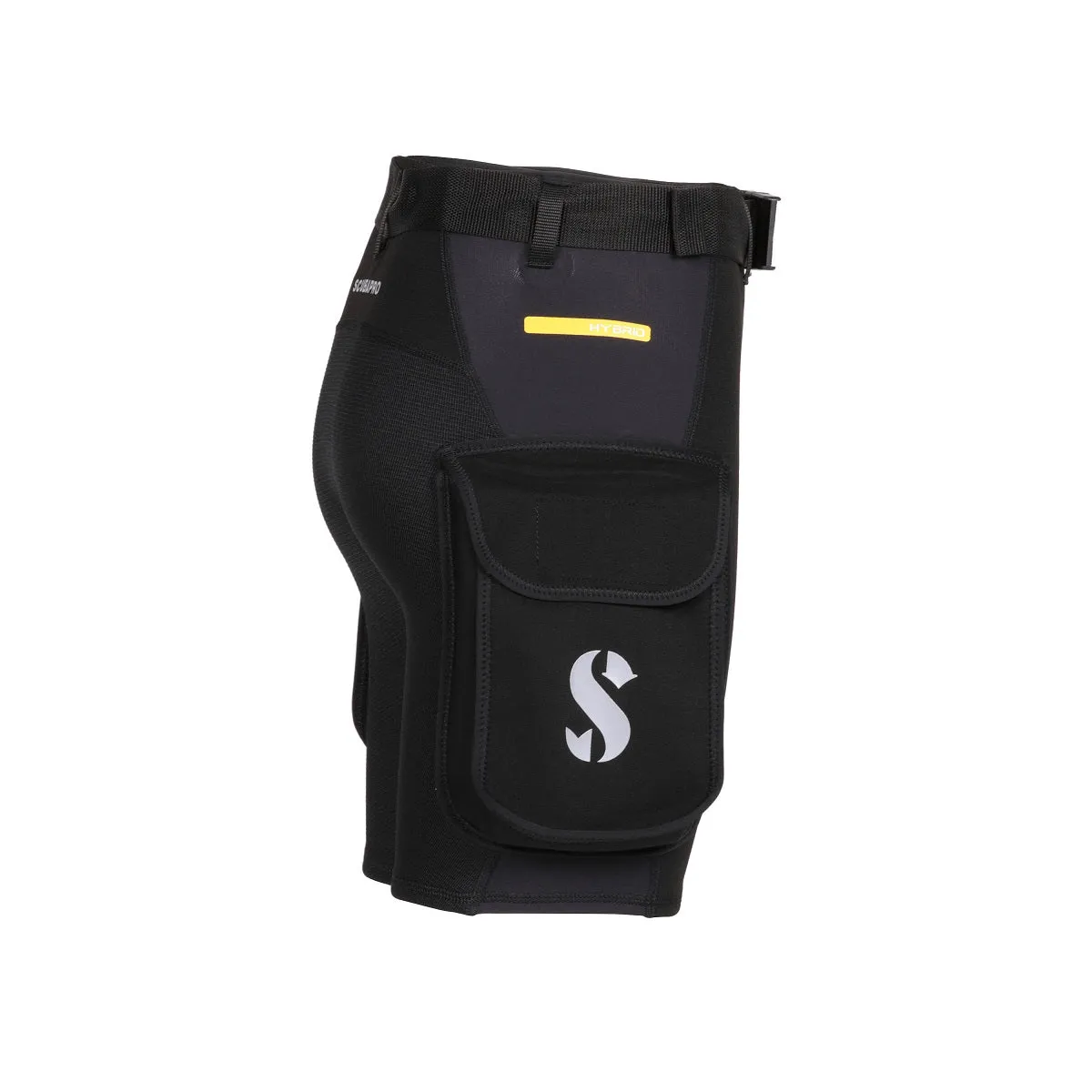 Scubapro 1mm Women's Hybrid Cargo Shorts