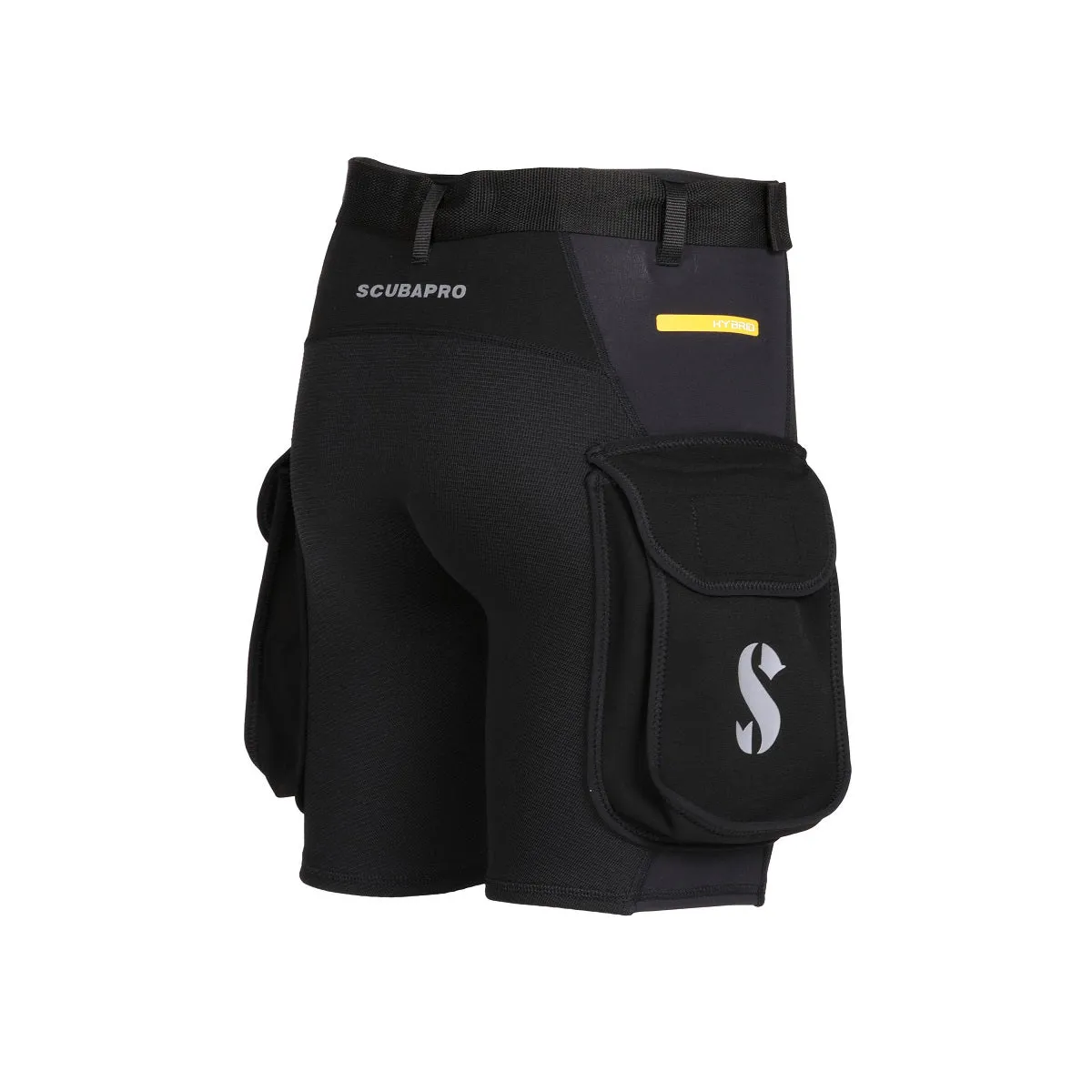 Scubapro 1mm Women's Hybrid Cargo Shorts