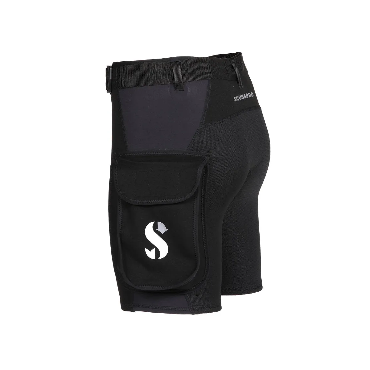 Scubapro 1mm Women's Hybrid Cargo Shorts