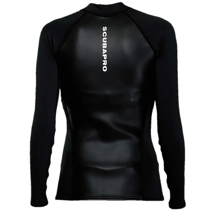 ScubaPro Hybrid Thermal Long Sleeve Women's