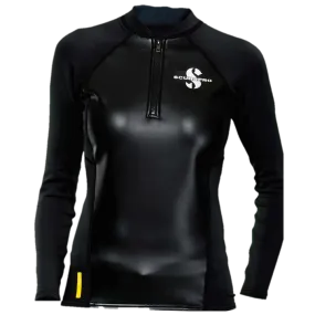 ScubaPro Hybrid Thermal Long Sleeve Women's