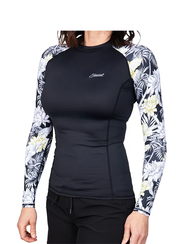 Stewart Women's Napali Rash Guard