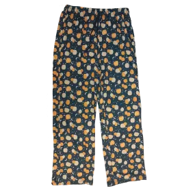 T245PPXXN2 "Moonlight Pumpkin Patch" Women's Sleep Pants - Nap Time™