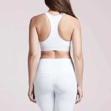 The Bus Sports Racerback Sports Bra