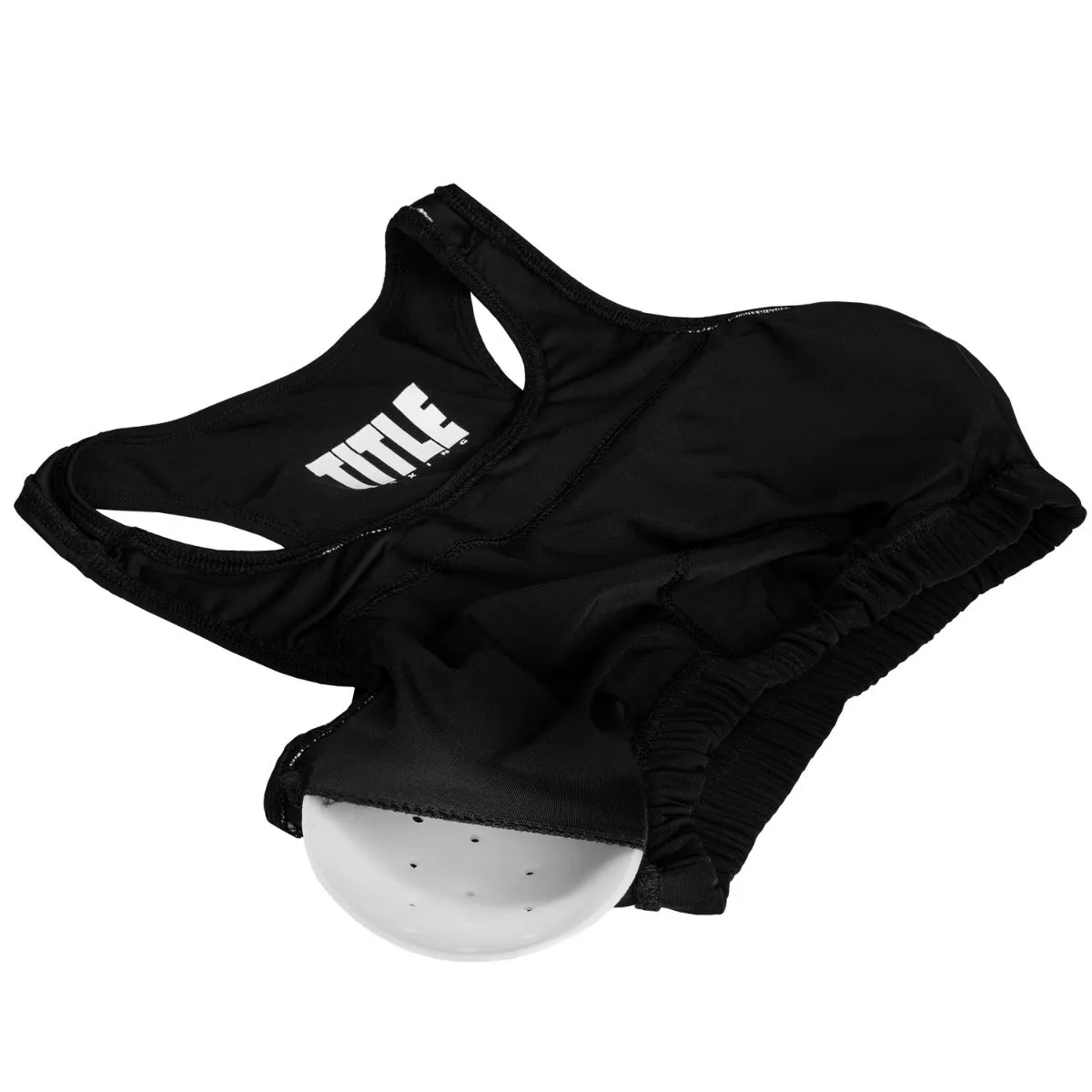 TITLE Boxing Turtle Shells Protective Cups