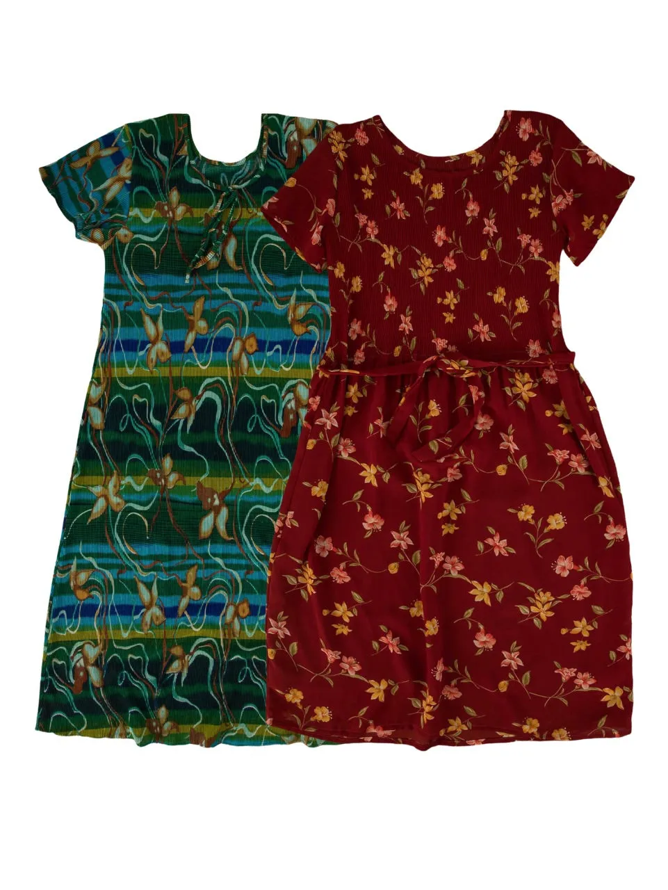 Vintage Women’s Dresses Bundle (20 pcs)