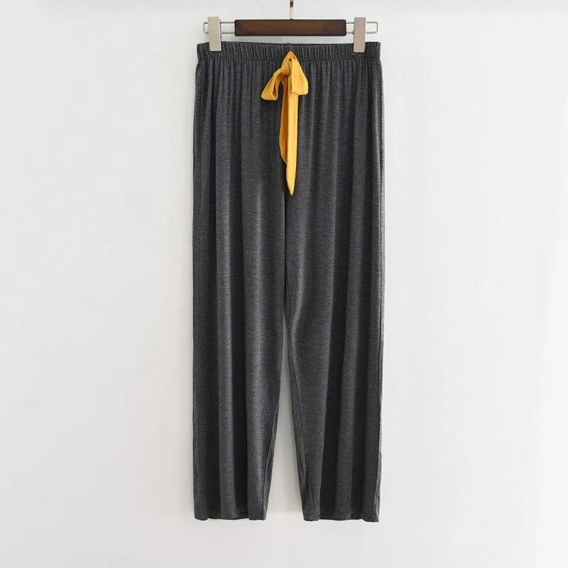 Women Wide Leg Pants