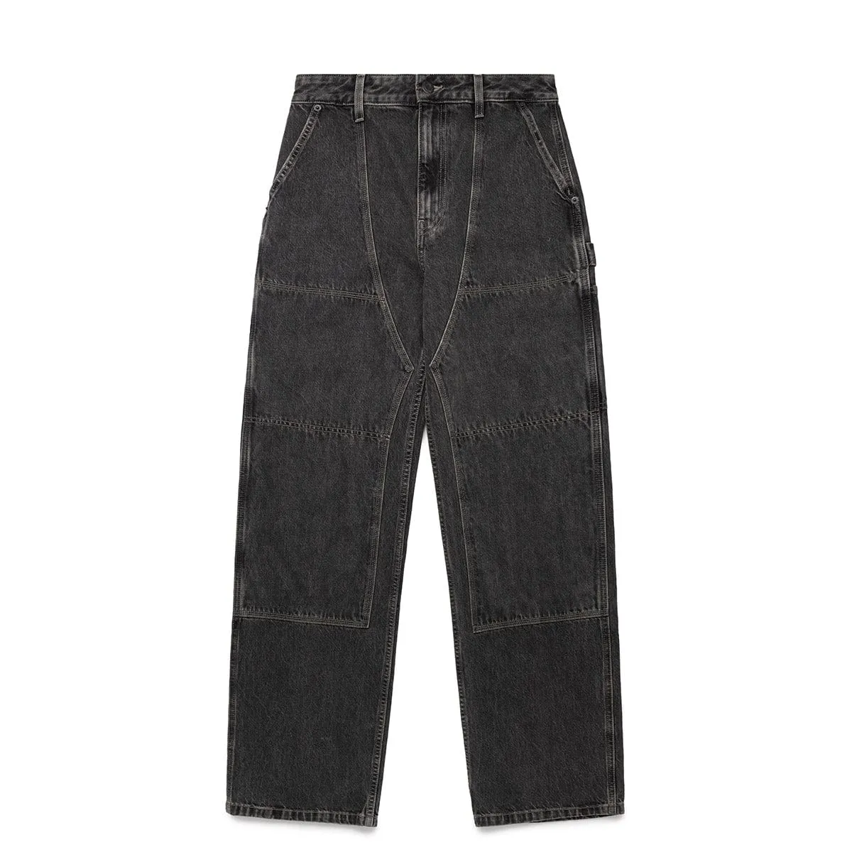 WOMEN'S CARPENTER JEANS