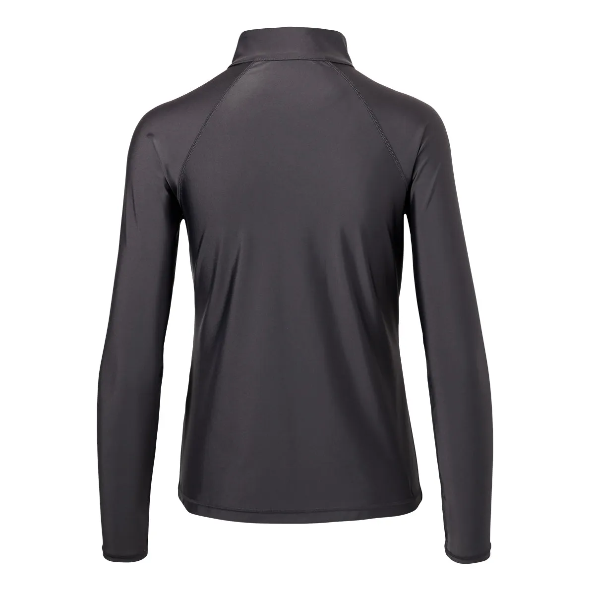 Women's Long Sleeve Quarter Zip Sun & Swim Shirt | FINAL SALE