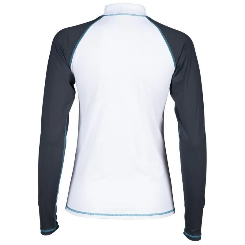 WOMEN'S LONG SLEEVE RASH VEST