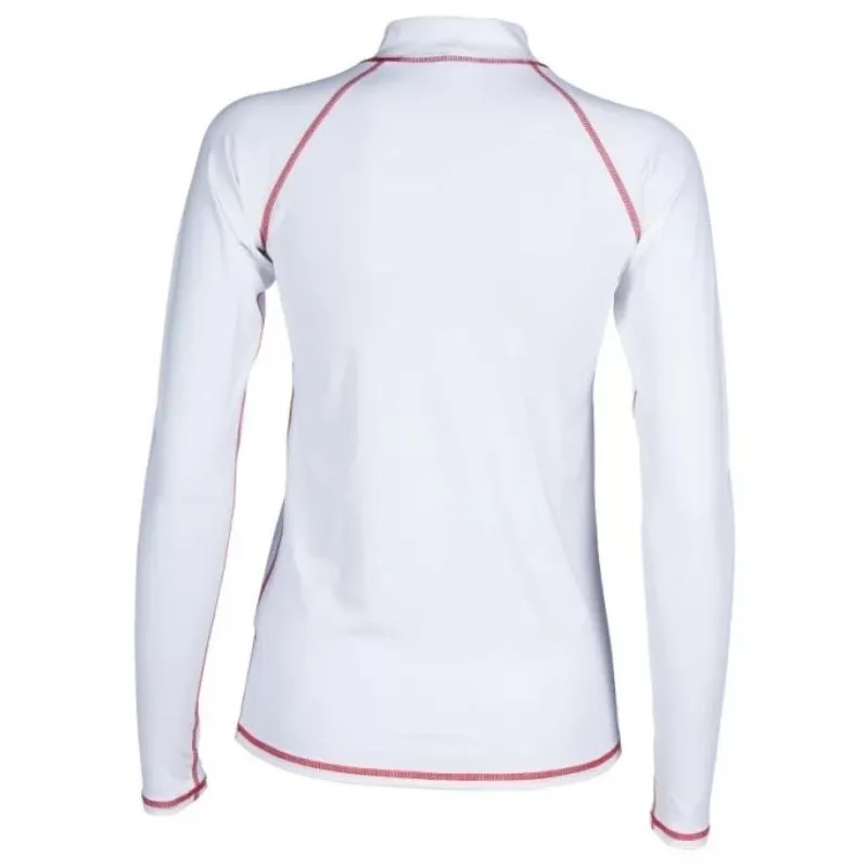 WOMEN'S LONG SLEEVE RASH VEST