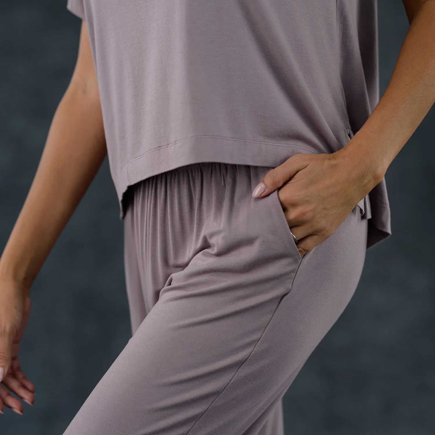 Women's Modal Sleep Pant