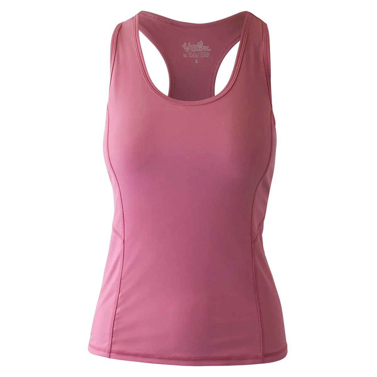 Women's Racerback Swim Tank