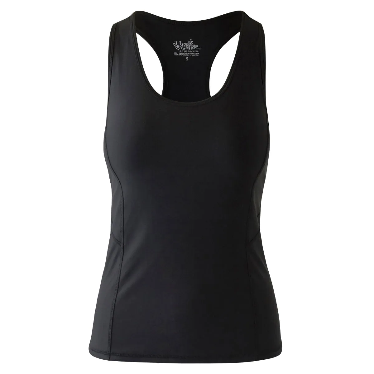 Women's Racerback Swim Tank