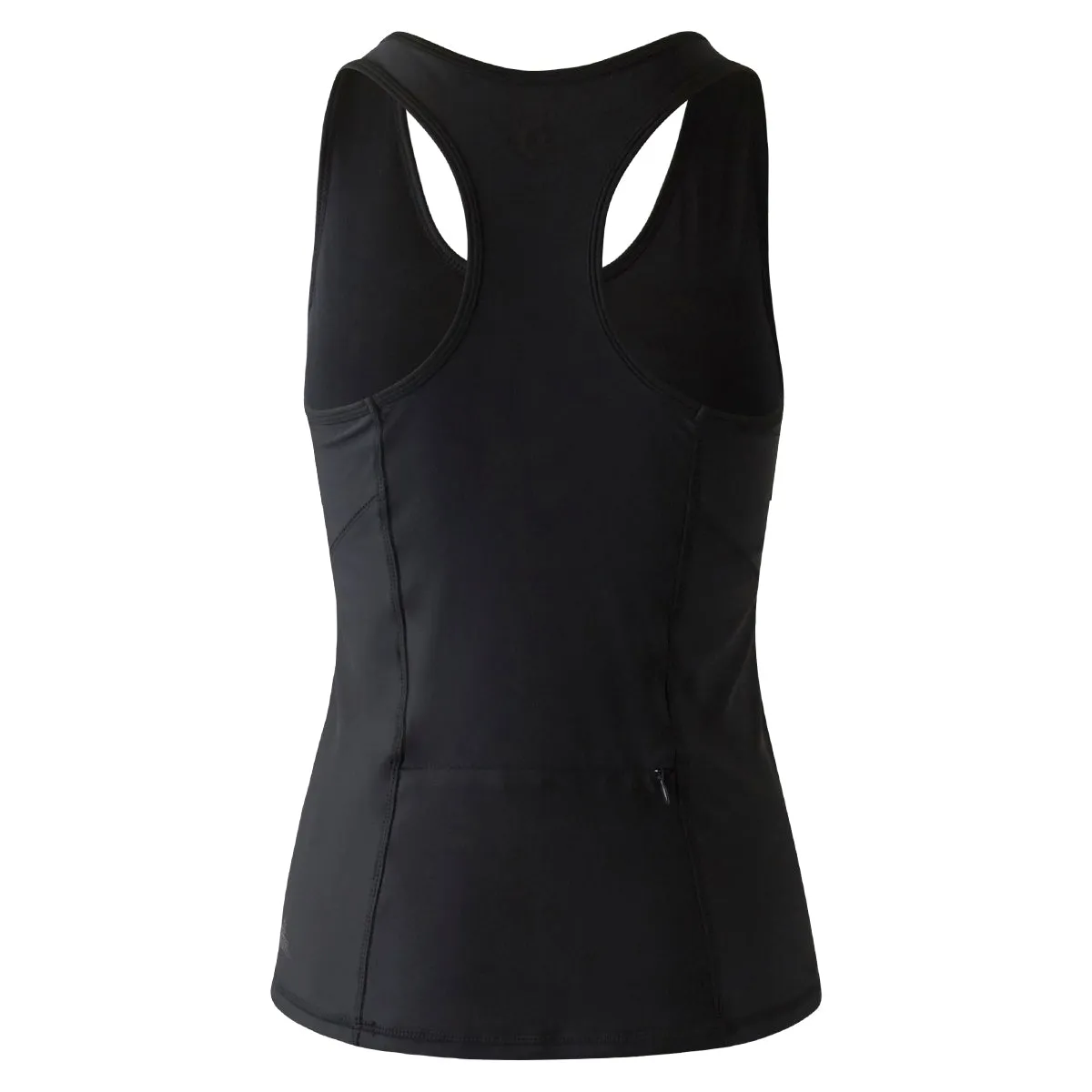 Women's Racerback Swim Tank