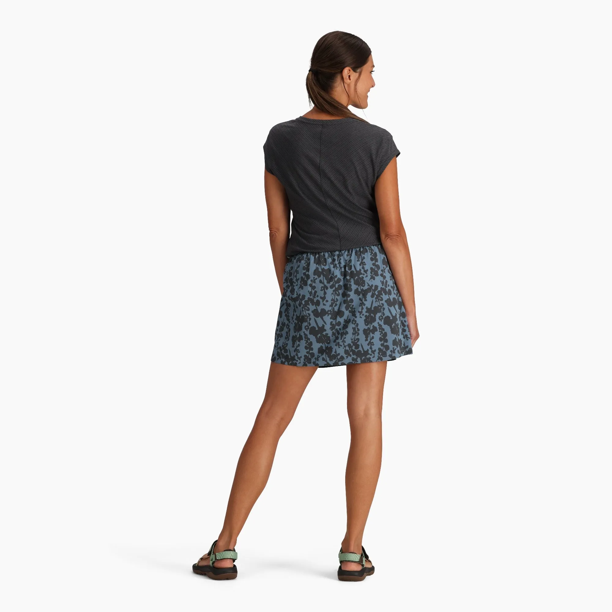 Women's Spotless Evolution Skort