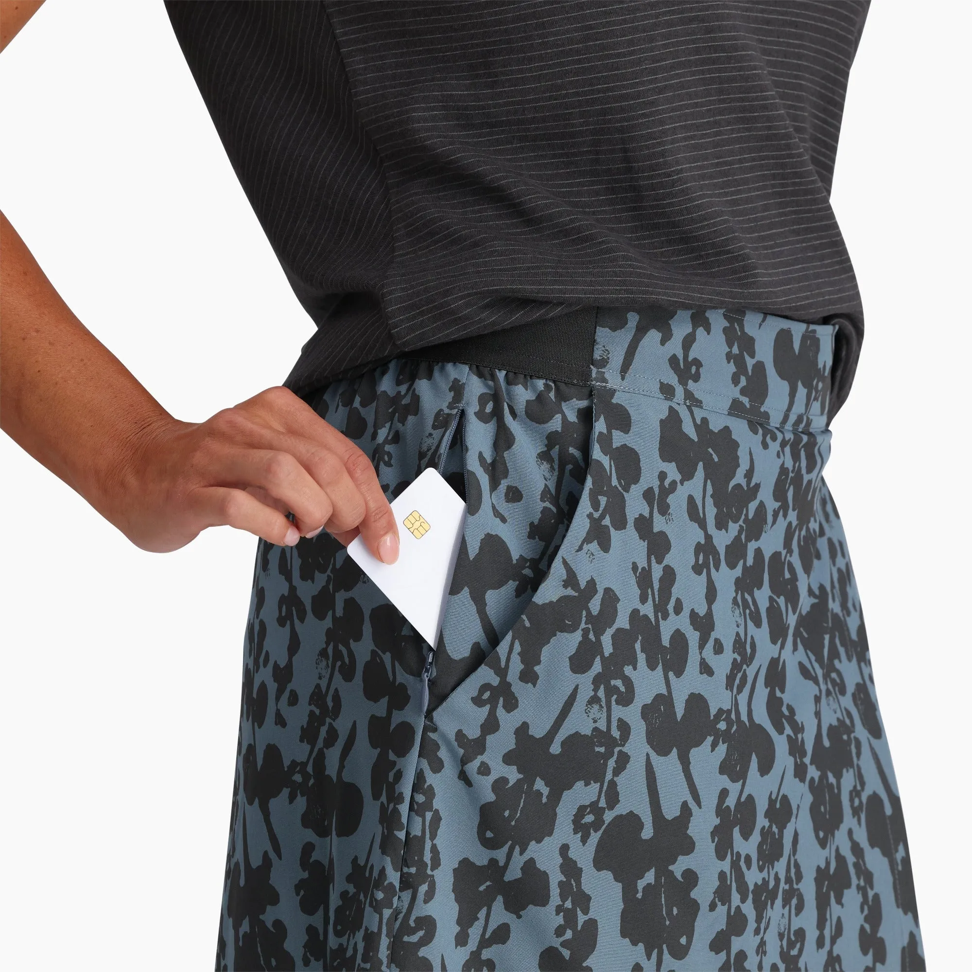 Women's Spotless Evolution Skort