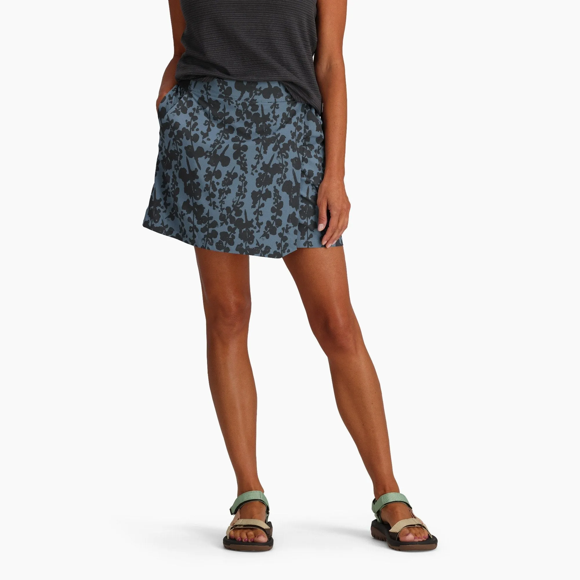 Women's Spotless Evolution Skort