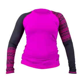 Women's Sun Shirt - long sleeve